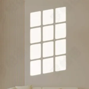 AMBI-GOBO Indoor Window Scene Projector