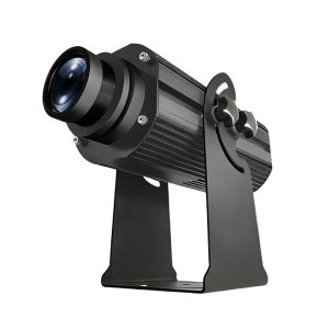 PRO-GOBO OUTDOOR Long-Throw Projector (65W-200W)