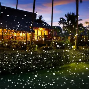 Cultural Tourism & Scenic Lighting