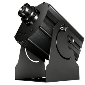 TITAN-GOBO ULTRA-DISTANCE Building Projector (200W-1500W)