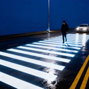 URBAN-GOBO MUNICIPAL Pathway & Traffic Guide